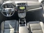 Honda CR-V 2.0 Hybrid AWD Executive /Elektrische Trekhaak (750 KG) / Panorama Dak / Cruise Control / Navigatie / Stuur&Stoelverwarming Voor&Achter / Achteruitrij Camera / Parkeersensoren / Head-up Display / Elektrische Bestuurderstoel Met Memory / Elektrische Achterklep /
