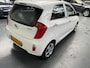 Kia Picanto 1.0 CVVT BusinessLine NL auto, slechts 35705KM! zeer netjes