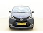 Toyota Aygo 1.0 VVT-i x-play | Airco | Camera | 5 Deuren | Bluetooth | Zuinige motor | Metaallak | Electrische ramen
