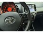 Toyota Aygo 1.0 VVT-i x-play | Airco | Camera | 5 Deuren | Bluetooth | Zuinige motor | Metaallak | Electrische ramen