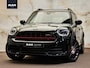 MINI Countryman 2.0 JCW ALL4 John Cooper Works , Akrapovič, Rallye Spoke, pano, HUD, LED-kopl., memory, 19", keyless, sport.stl., privacy