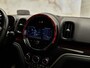 MINI Countryman 2.0 JCW ALL4 John Cooper Works , Akrapovič, Rallye Spoke, pano, HUD, LED-kopl., memory, 19", keyless, sport.stl., privacy