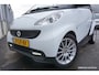 smart Fortwo coupé 1.0 mhd Edition Pure