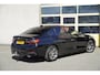BMW 3-Serie 318i 157PK! Automaat High Business Edition BJ2021 Lmv 17" | Led V+A | Pdc | Elek. trekhaak | Navi | Virtual cockpit | Climate control | Cruise control | Lederen bekleding | Sportstoelen | Extra getint glas