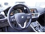 BMW 3-Serie 318i 157PK! Automaat High Business Edition BJ2021 Lmv 17" | Led V+A | Pdc | Elek. trekhaak | Navi | Virtual cockpit | Climate control | Cruise control | Lederen bekleding | Sportstoelen | Extra getint glas