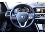 BMW 3-Serie 318i 157PK! Automaat High Business Edition BJ2021 Lmv 17" | Led V+A | Pdc | Elek. trekhaak | Navi | Virtual cockpit | Climate control | Cruise control | Lederen bekleding | Sportstoelen | Extra getint glas