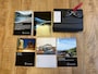 Mercedes-Benz CLA Shooting Brake 180 Ambition | RIJKLAAR | Stoelverwarming | Cruise