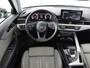 Audi A4 35 TFSI Business Edition | Leder | Stoelverwarming | Carplay | Virtual Cockpit | Navigatie | Full LED | Climate control | Bluetooth | Cruise control | Parkeerhulp