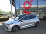 Ford Fiesta 1.0 EcoBoost Hybrid ST-Line X 125 PK | VIERSEIZOENEN BANDEN | NAVIGATIE | CRUISE CONTROL | PARKEERASSISTENT | APPLE CARPLAY | ANDROID AUTO |