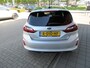 Ford Fiesta 1.0 EcoBoost Hybrid ST-Line X 125 PK | VIERSEIZOENEN BANDEN | NAVIGATIE | CRUISE CONTROL | PARKEERASSISTENT | APPLE CARPLAY | ANDROID AUTO |