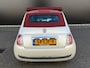 Fiat 500C 1.2 Rock Cabrio Automaat Rood dakje