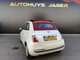 Fiat 500C 1.2 Rock Cabrio Automaat Rood dakje