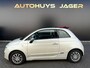 Fiat 500C 1.2 Rock Cabrio Automaat Rood dakje