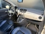 Fiat 500C 1.2 Rock Cabrio Automaat Rood dakje