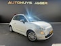 Fiat 500C 1.2 Rock Cabrio Automaat Rood dakje