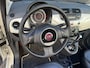 Fiat 500C 1.2 Rock Cabrio Automaat Rood dakje