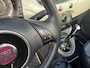Fiat 500C 1.2 Rock Cabrio Automaat Rood dakje