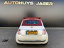 Fiat 500C 1.2 Rock Cabrio Automaat Rood dakje