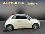 Fiat 500C 1.2 Rock Cabrio Automaat Rood dakje