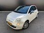 Fiat 500C 1.2 Rock Cabrio Automaat Rood dakje