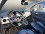 Fiat 500C 1.2 Rock Cabrio Automaat Rood dakje