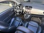 Fiat 500C 1.2 Rock Cabrio Automaat Rood dakje