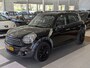 MINI Countryman Mini 1.6 One Edition Airco, Cruise Control, Stuurbekrachtiging
