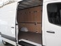Mercedes-Benz Sprinter 317 CDI L3 H2 Pro
