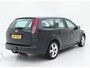Ford Focus Wagon 1.6-16V Titanium PDC/Clima/Cruise/Trekhaak!!