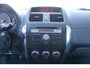 Suzuki SX4 1.6 4Grip Exclusive 4WD Airco / Elektr. ramen / Lm velgen / NAP / APK t/m 04-2027