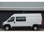 Citroën Jumper L3H2 Dubbele cabine | 2.0BlueHDi 130Pk | 7-Persoons | Achteruitrijcamera | Trekhaak