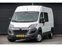 Citroën Jumper L3H2 Dubbele cabine | 2.0BlueHDi 130Pk | 7-Persoons | Achteruitrijcamera | Trekhaak
