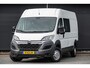 Citroën Jumper L3H2 Dubbele cabine | 2.0BlueHDi 130Pk | 7-Persoons | Achteruitrijcamera | Trekhaak