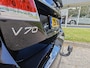 Volvo V70 T4 190PK Automaat Polar+ | ACC | Elektr. Kofferklep | Stoelverwarming | PDC V+A | Trekhaak |