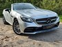 Mercedes-Benz SLC 43 AMG full led!