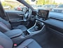 Suzuki Across 2.5 Plug-in Hybrid Style