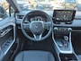 Suzuki Across 2.5 Plug-in Hybrid Style