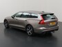Volvo V60 2.0 T4 R-Design | Trekhaak | Panoramadak | Comfortstoelen | Lederen interieur | Navigatie | Camera | DAB | Adaptieve Cruise Control | Ele.kofferdeksel |