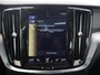 Volvo V60 2.0 T4 R-Design | Trekhaak | Panoramadak | Comfortstoelen | Lederen interieur | Navigatie | Camera | DAB | Adaptieve Cruise Control | Ele.kofferdeksel |