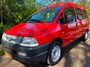 Fiat Scudo 2.0-16V EL BENZINE 8 Persoons 2002 NIEUWE APK ERG FIJNE AUTO