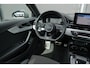 Audi A4 Avant 35Tfsi 150Pk Aut. | S-Line | Virtual Cockpit | LED | 20'' | Quantum Grey