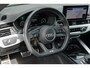 Audi A4 Avant 35Tfsi 150Pk Aut. | S-Line | Virtual Cockpit | LED | 20'' | Quantum Grey