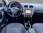 Volkswagen Polo 1.0 BlueMotion Edition / Cruise Control / Camera / Bluetooth / Navigatie / Dealeronderhouden /