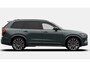 Volvo XC90 2.0 T8 Plug-in hybrid AWD Ultra Dark Exec. Ed. 7 zitplaatsen | Gelamineerd glas | Geventileerde stoelen | 22" Velgen | Forest Lake |
