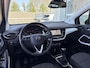 Opel Crossland X Edition 2020 1.2 Turbo 110pk | 180° CAMERA | TWO-TONE! | NAVI | CLIMATE CONTROL | APPLE CARPLAY / ANDROID AUTO | FULL LED | ISOFIX |
