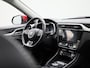 MG MG ZS EV Luxury 45 kWh | Navi | Leder | Panoramadak | Camera | CarPlay | Stoelverwarming |