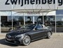 Mercedes-Benz C-klasse Cabrio 200 AMG Line |Cruise|Camera|Stoelver|