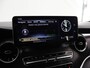 Mercedes-Benz V-klasse 300d 4-MATIC | L2 Lang | AMG | Dubbele Cabine | Carplay | Touch Screen Upgrade | Distronic Plus | Burmester | Stoelverwarming | Lederen Bekleding | 5-zits | 2500 KG Trekhaak | Parkeercamera | AMG
