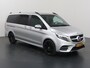 Mercedes-Benz V-klasse 300d 4-MATIC | L2 Lang | AMG | Dubbele Cabine | Carplay | Touch Screen Upgrade | Distronic Plus | Burmester | Stoelverwarming | Lederen Bekleding | 5-zits | 2500 KG Trekhaak | Parkeercamera | AMG
