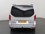 Mercedes-Benz V-klasse 300d 4-MATIC | L2 Lang | AMG | Dubbele Cabine | Carplay | Touch Screen Upgrade | Distronic Plus | Burmester | Stoelverwarming | Lederen Bekleding | 5-zits | 2500 KG Trekhaak | Parkeercamera | AMG